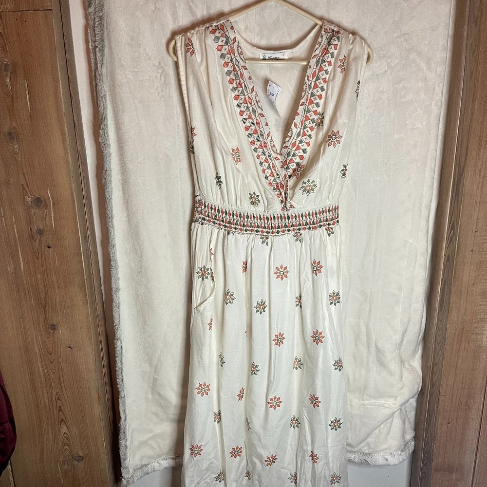 New Dress with Tags,